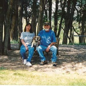 Meet your Posher, Marina geist